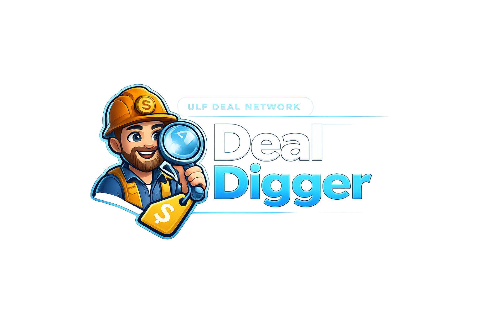 Deal Digger