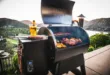 Traeger Pro 22 Grill Beginners Guide