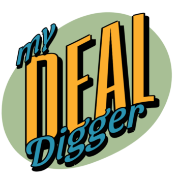 My Deal Digger