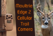 Moultrie Edge 2 Cellular Trail Camera