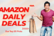 Today’s Daily Deal For 5/27/2025