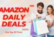 Amazon Daily Deals