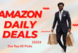 Amazon Daily Deals