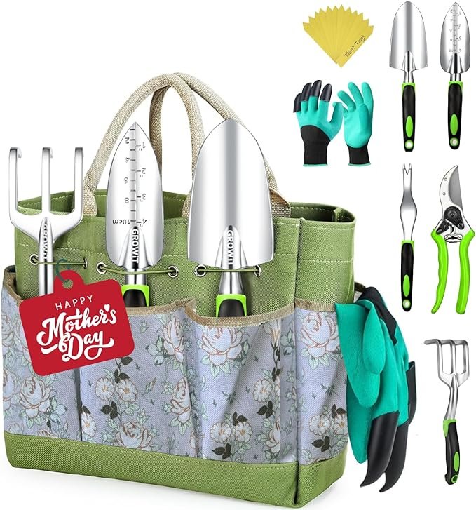 Mother's Day Gardening Kit
