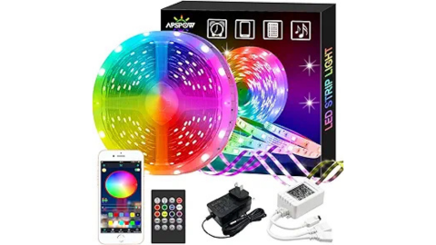 LED Strip Lights