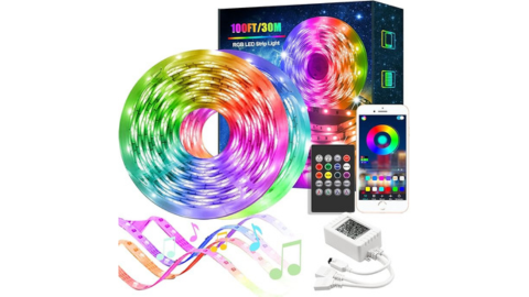 Led Strip Lights