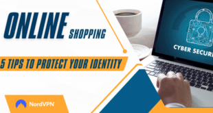 Safely Shopping Online
