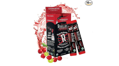 Energy Drink Mix